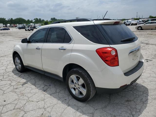 Vin: 1gnalbek5fz121250, lot: 59862645, chevrolet equinox lt 20152
