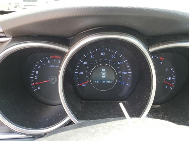 2015 KIA OPTIMA LX - 5XXGM4A70FG358793