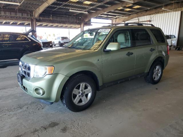 FORD ESCAPE HEV