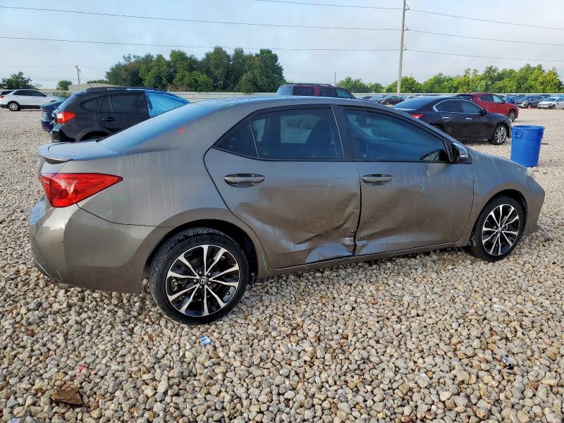 Vin: 5yfburhe1hp726873, lot: 61906465, toyota corolla l 20173