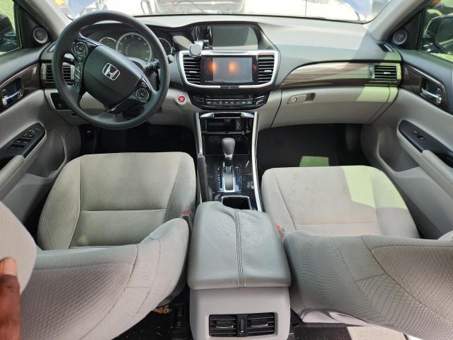 2017 HONDA ACCORD EX 1HGCR2F77HA044619