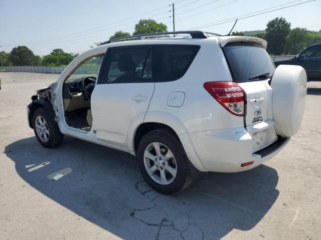 Vin: 2t3yf4dv9bw058458, lot: 60882935, toyota rav4 limited 20112