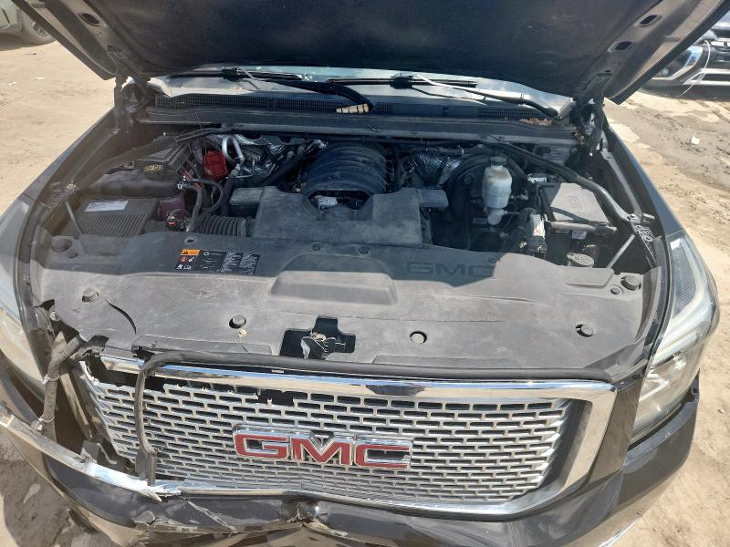 2016 GMC YUKON DENA 1GKS2CKJ9GR459631