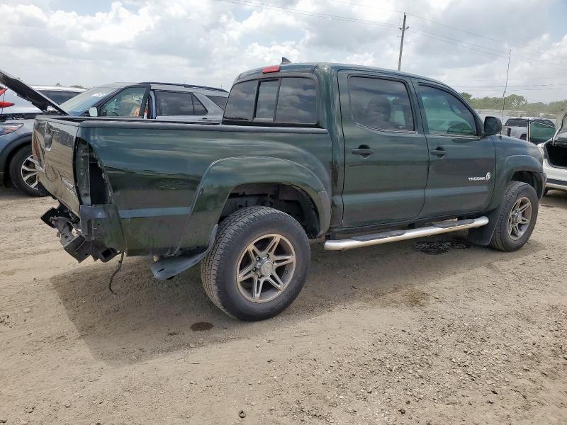 2014 TOYOTA TACOMA DOU - 3TMJU4GN4EM165832