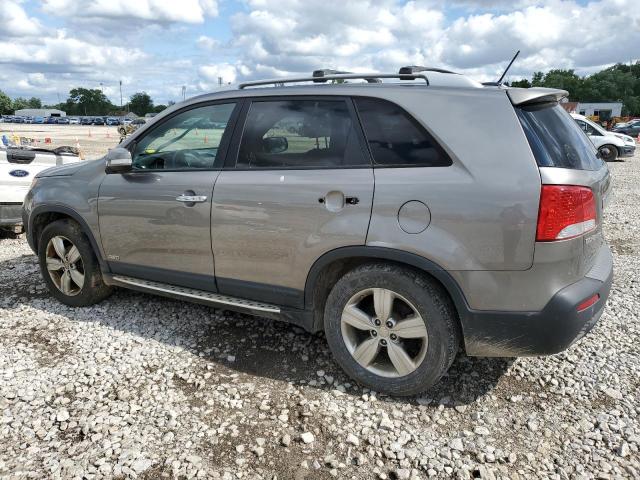 2013 KIA SORENTO EX - 5XYKUDA64DG327766