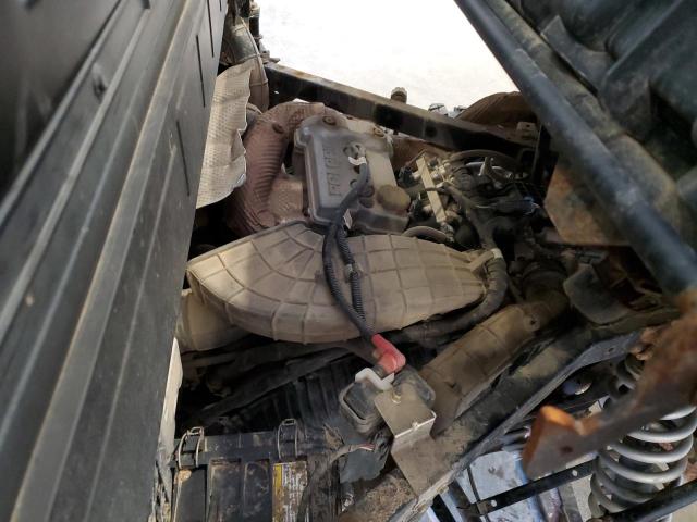 2020 POLARIS RANGER CRE - 4XARSY999L8037904