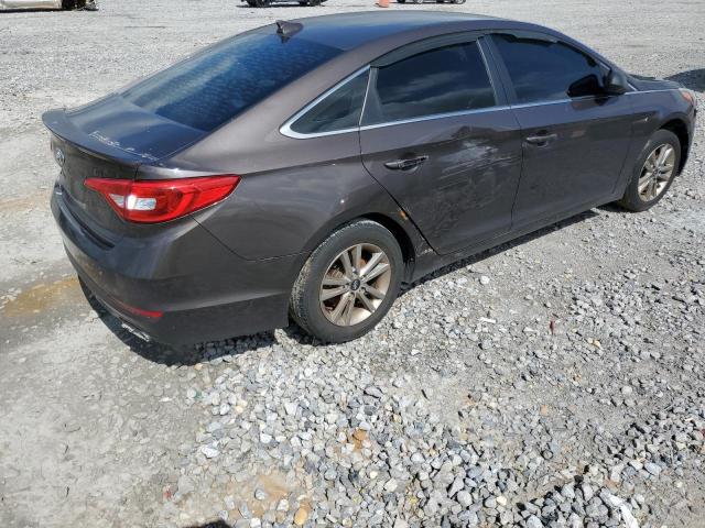 Vin: 5npe24af0gh297004, lot: 57082665, hyundai sonata se 20163