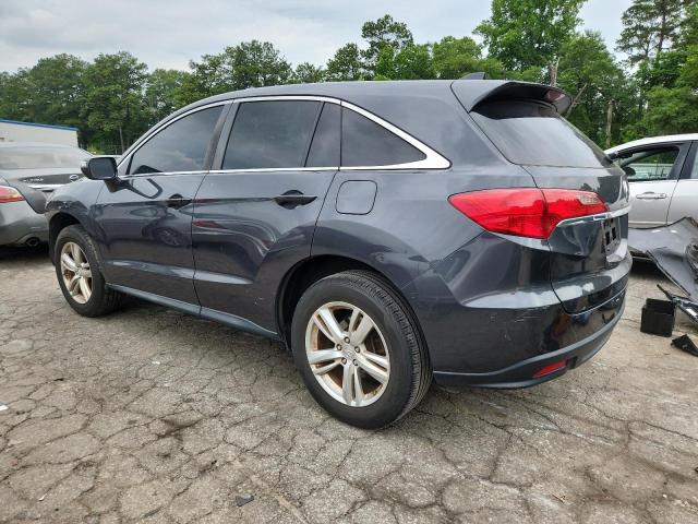 Vin: 5j8tb3h3xel017077, lot: 60435345, acura rdx 20142
