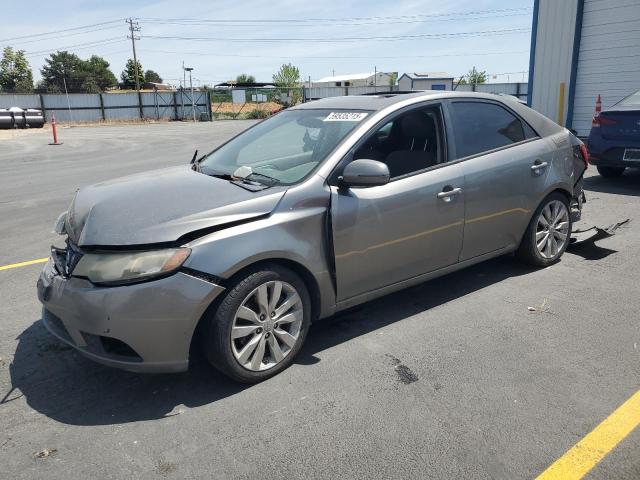 Vin: knafw4a30c5560582, lot: 59535215, kia forte sx 2012 img_1