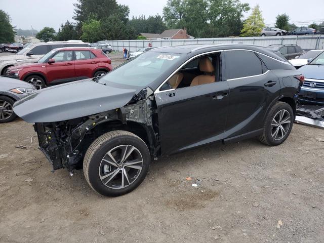 LEXUS RX 350 BAS