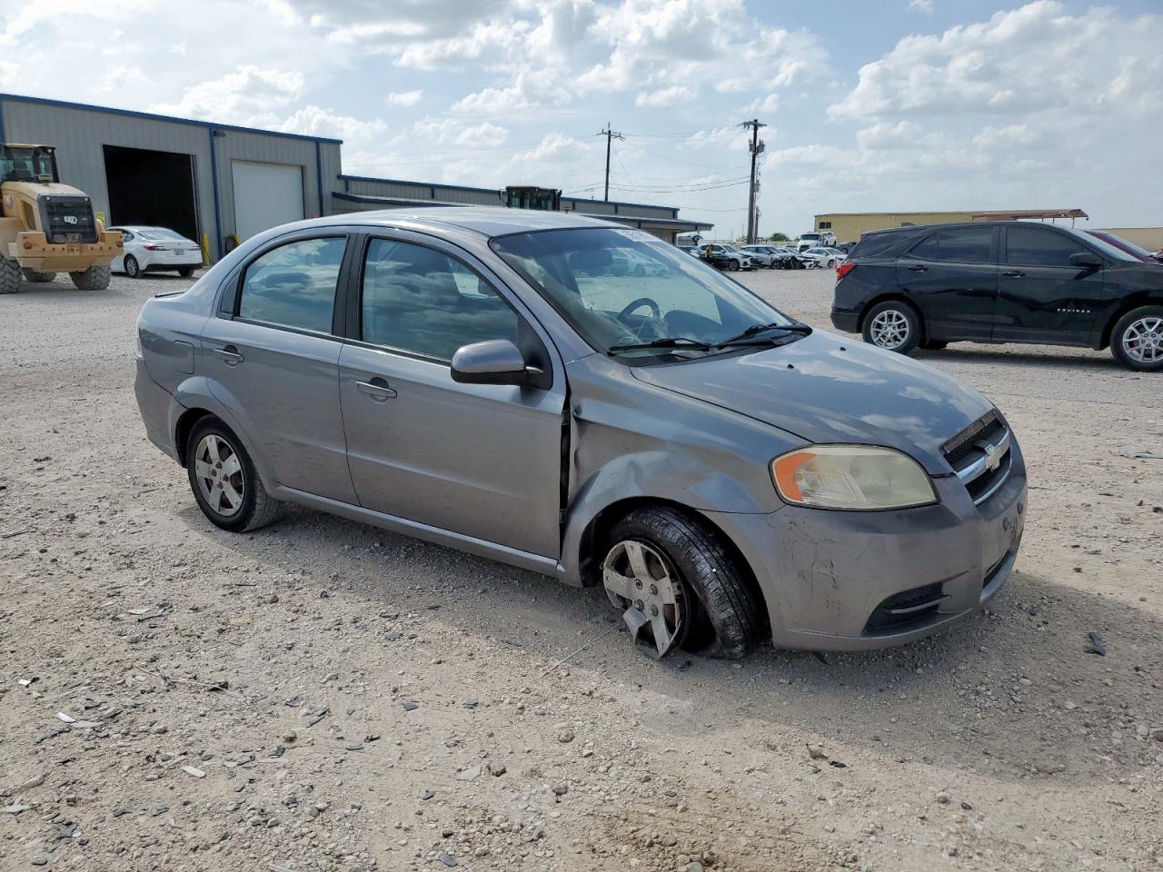 Global Auto Auctions