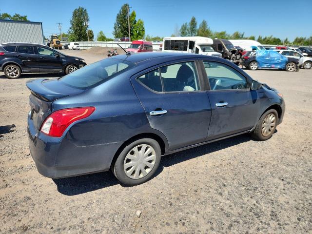 Vin: 3n1cn7ap6gl912862, lot: 62873505, nissan versa s 20163