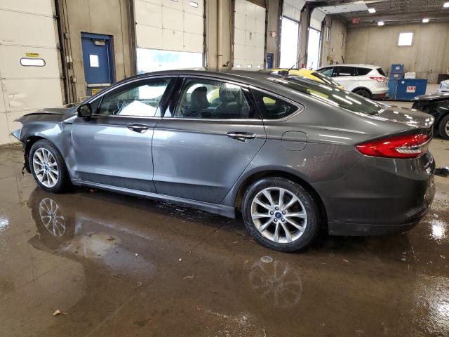 Vin: 3fa6p0hd8hr229069, lot: 60790685, ford fusion se 20172