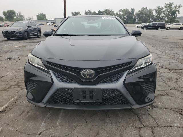 2019 TOYOTA CAMRY L - 4T1B11HK4KU743141