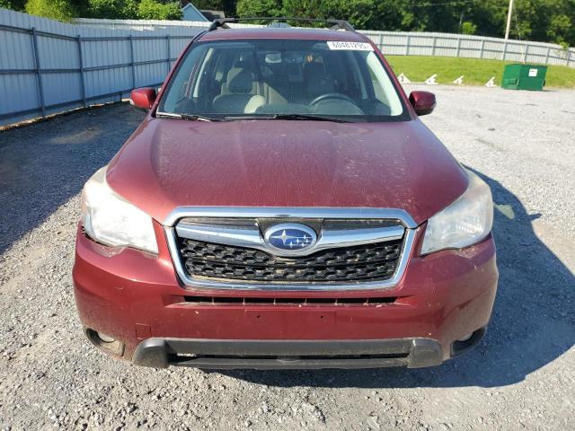 2014 SUBARU FORESTER 2 - JF2SJAMC0EH518524