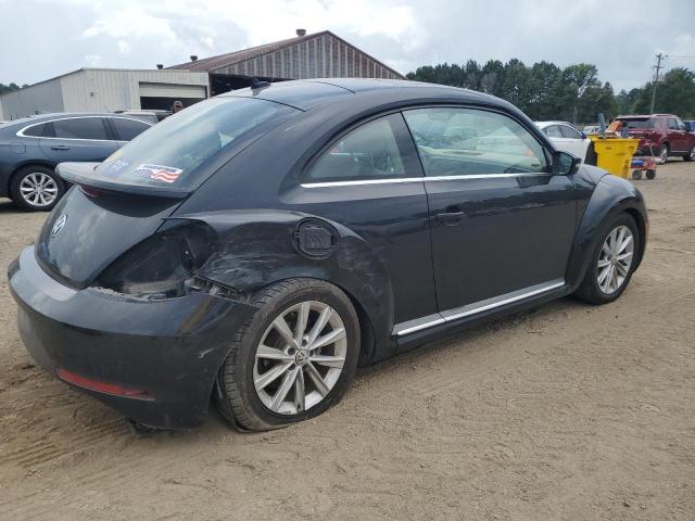 2018 VOLKSWAGEN BEETLE SE 3VWJD7AT6JM710252
