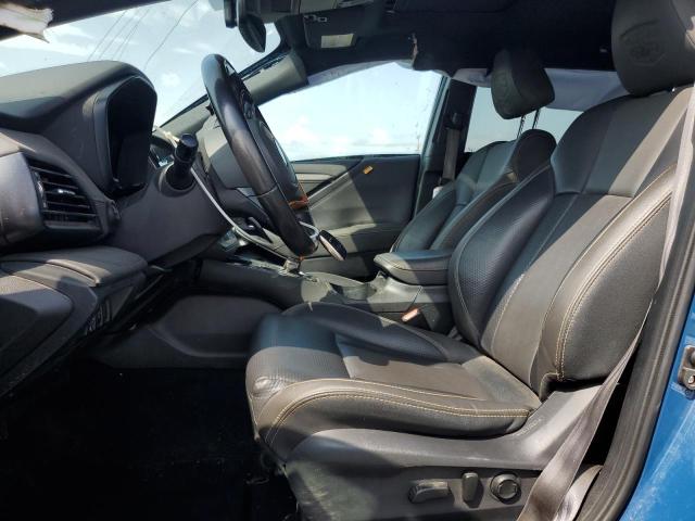 2023 SUBARU OUTBACK WI 4S4BTGUD4P3133287