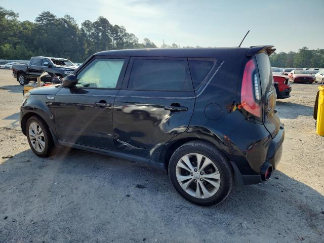 2016 KIA SOUL + KNDJP3A59G7307017