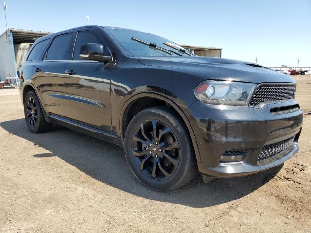 Vin: 1c4sdjct7kc853151, lot: 61259585, dodge durango r/t 20194