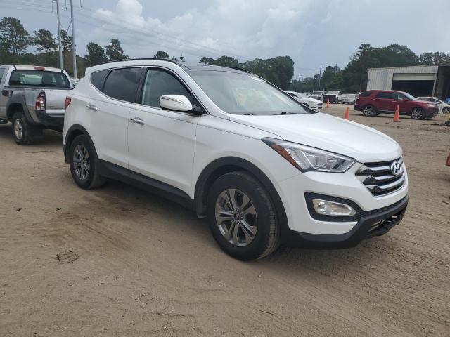 Vin: 5xyzu3lb0gg367012, lot: 59540885, hyundai santa fe 20164