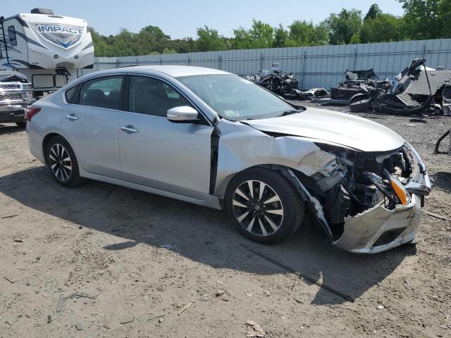 Vin: 1n4al3apxjc180649, lot: 59715045, nissan altima 2.5 20184