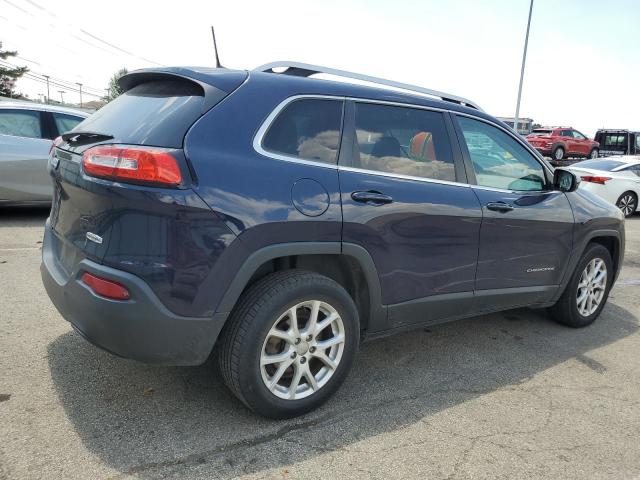 Vin: 1c4pjlcb9gw136970, lot: 62094035, jeep grand cher latitude 20163