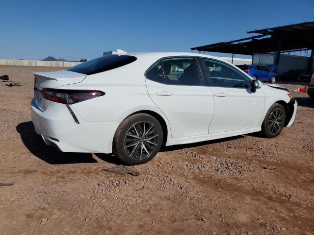 Vin: 4t1g11ak6ru858706, lot: 59442605, toyota camry se night shade 20243