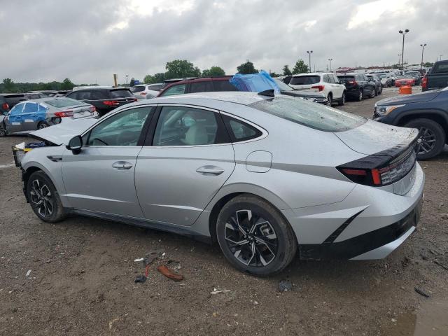 Vin: kmhl64ja0ra412173, lot: 60231305, hyundai sonata sel 20242