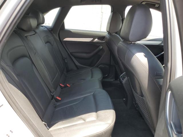 2016 AUDI Q3 PRESTIG WA1GFCFS1GR008129