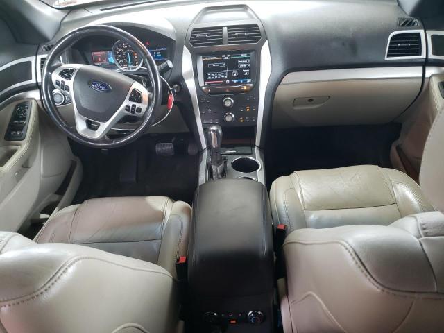 2011 FORD EXPLORER X - 1FMHK7D89BGA48821
