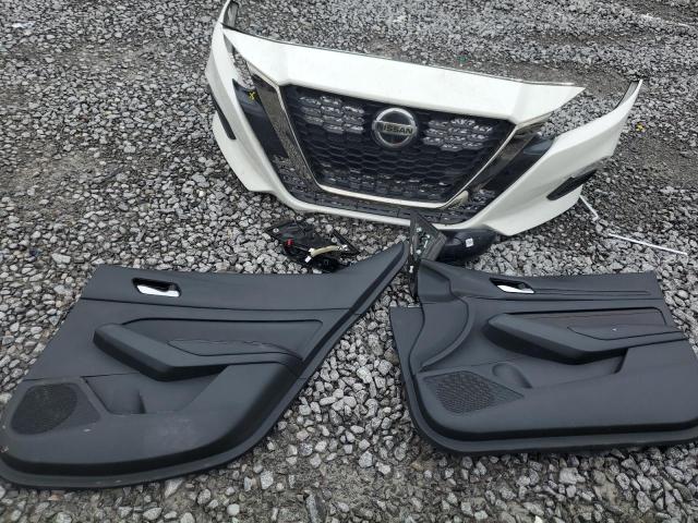 2020 NISSAN ALTIMA SR 1N4BL4CV3LC203245