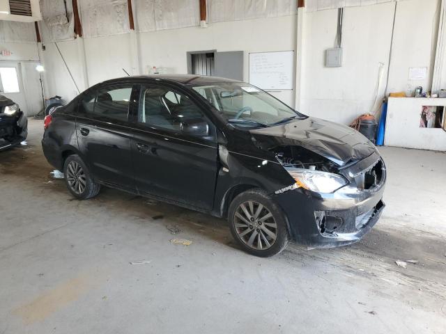 2018 MITSUBISHI MIRAGE G4 ML32F3FJ1JHF11766