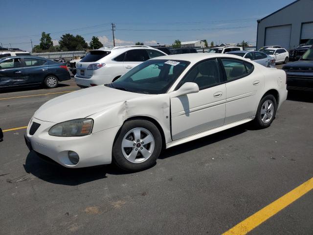 PONTIAC GRAND PRIX