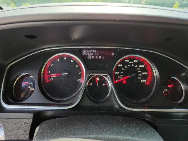 2015 GMC ACADIA SLT - 1GKKVRKD5FJ288538