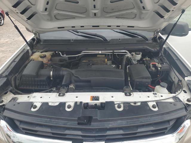 2018 CHEVROLET COLORADO 1GCHSBEA4J1232168