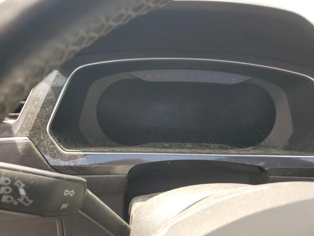 2018 VOLKSWAGEN TIGUAN SEL 3VV4B7AX8JM207834