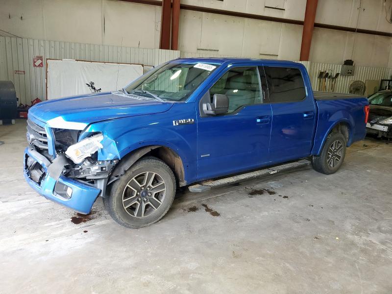 FORD F150 SUPER
