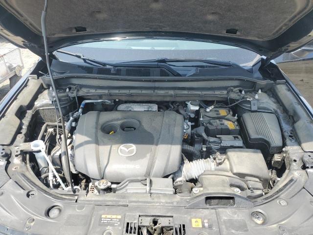 2023 MAZDA CX-5 SELEC - JM3KFBBM8P0161099