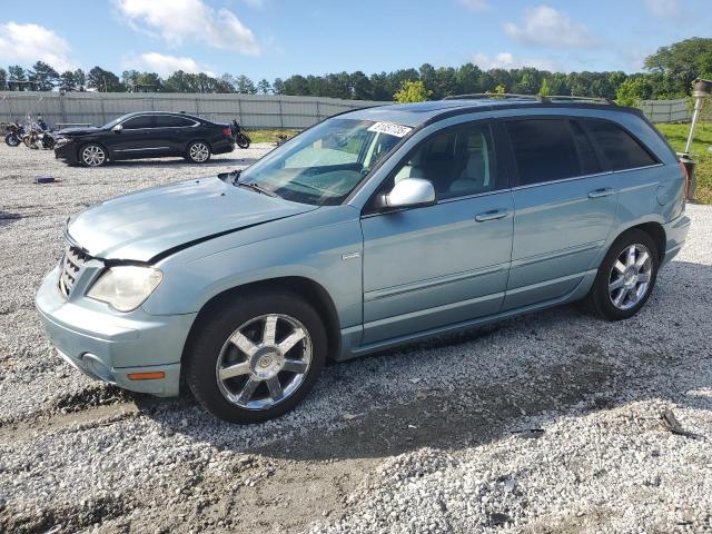 CHRYSLER PACIFICA T