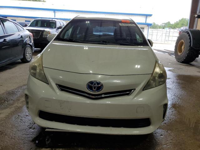 JTDZN3EU9C3028369 2012 TOYOTA PRIUS