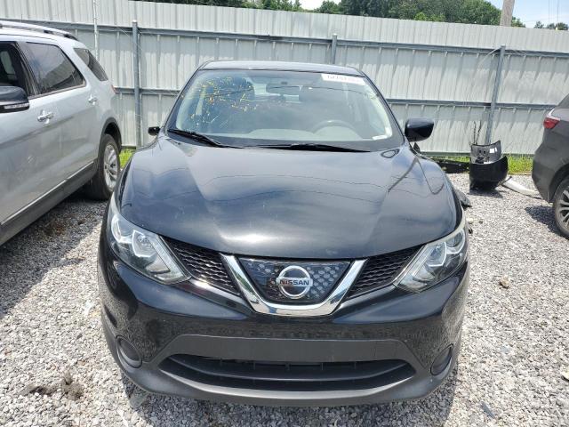 2018 NISSAN ROGUE SPOR JN1BJ1CR1JW255246