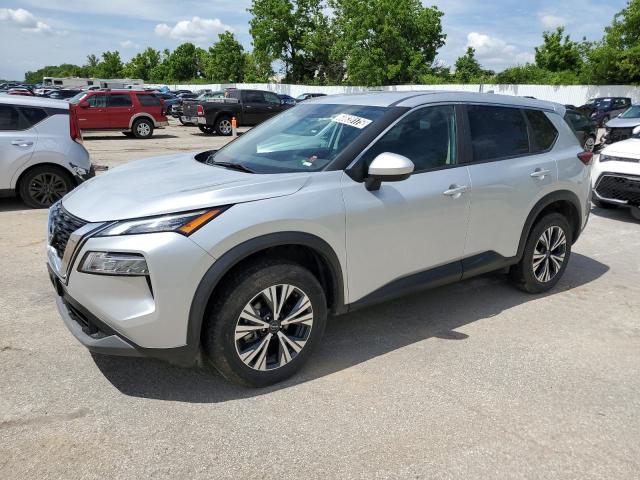 Vin: 5n1bt3bb3pc942466, lot: 60839175, nissan rogue sv 2023 img_1