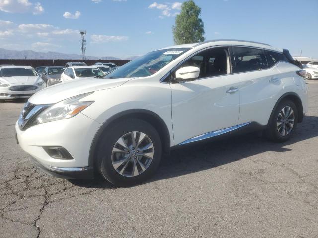 Vin: 5n1az2mh2gn110076, lot: 60313265, nissan murano s 2016 img_1