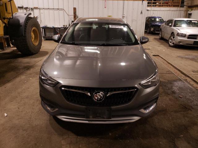 2018 BUICK REGAL TOUR W04GV8SX5J1098506