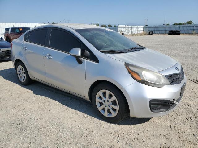 Vin: knadm4a38e6385900, lot: 59587335, kia rio lx 20144