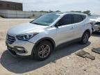 2017 HYUNDAI SANTA FE S - 5XYZUDLB9HG491173