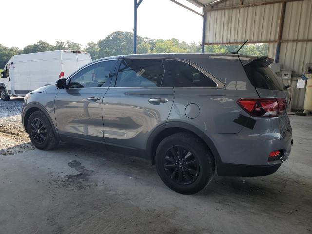 2019 KIA SORENTO L 5XYPG4A30KG602386