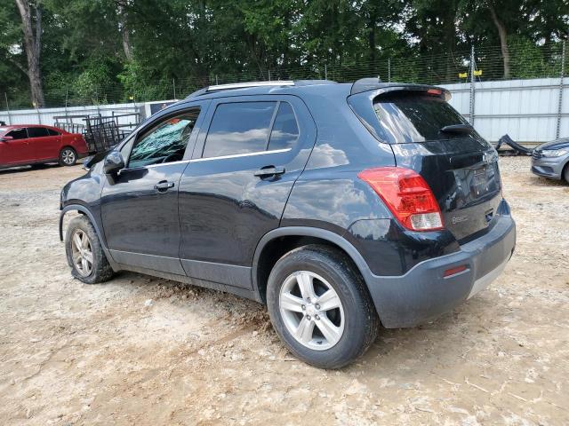 2016 CHEVROLET TRAX 1LT - KL7CJLSB9GB538783