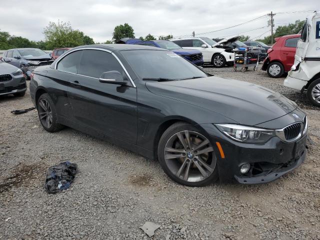 Vin: wba4z3c56jec48743, lot: 62464885, bmw 4 series 20184