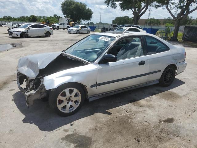 HONDA CIVIC DX